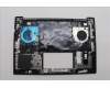 5M11Q60609 Lenovo MECH_ASM BL KB BK FRA SRX