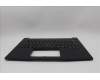 5M11Q60609 Lenovo MECH_ASM BL KB BK FRA SRX