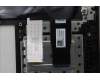 5M11Q60609 Lenovo MECH_ASM BL KB BK FRA SRX