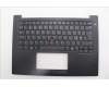 5M11Q60656 Lenovo MECH_ASM BL KB BK NORDIC LTN