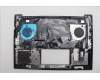 5M11Q60656 Lenovo MECH_ASM BL KB BK NORDIC LTN