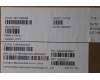 5M11Q60656 Lenovo MECH_ASM BL KB BK NORDIC LTN
