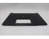 5M11Q60656 Lenovo MECH_ASM BL KB BK NORDIC LTN