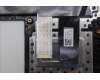 5M11Q60656 Lenovo MECH_ASM BL KB BK NORDIC LTN