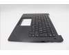 5M11Q60656 Lenovo MECH_ASM BL KB BK NORDIC LTN