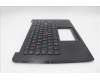 5M11Q60656 Lenovo MECH_ASM BL KB BK NORDIC LTN