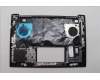 5M11Q60657 Lenovo MECH_ASM BL KB BK NORDIC SRX