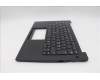 5M11Q60657 Lenovo MECH_ASM BL KB BK NORDIC SRX