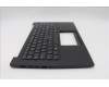 5M11Q60657 Lenovo MECH_ASM BL KB BK NORDIC SRX