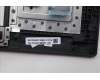 5M11Q60657 Lenovo MECH_ASM BL KB BK NORDIC SRX