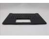 5M11Q60658 Lenovo MECH_ASM BL KB BK NORDIC TRI