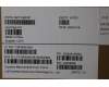 5M11Q60767 Lenovo MECH_ASM BL KB BK SC ENG SRX