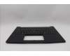 5M11Q60767 Lenovo MECH_ASM BL KB BK SC ENG SRX