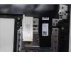 5M11Q60767 Lenovo MECH_ASM BL KB BK SC ENG SRX