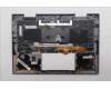 5M11R39550 Lenovo MECH_ASM GRP_KBD_BZL_UKE_WW_LG_LTN