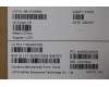 5M11R39550 Lenovo MECH_ASM GRP_KBD_BZL_UKE_WW_LG_LTN