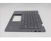 5M11R39550 Lenovo MECH_ASM GRP_KBD_BZL_UKE_WW_LG_LTN