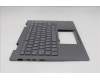 5M11R39550 Lenovo MECH_ASM GRP_KBD_BZL_UKE_WW_LG_LTN