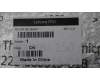 5M11R60417 Lenovo MECH_ASM TopCoverAssy P3 G2 OEM,AVC
