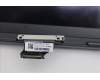 5M11R88000 Lenovo MECH_ASM 14,WUXGA OLED,nTC,FHD IR,GY,Sam