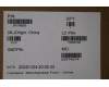 5M11R88000 Lenovo MECH_ASM 14,WUXGA OLED,nTC,FHD IR,GY,Sam