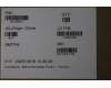 5M11R88010 Lenovo MECH_ASM 14,2.8K OLED,TC,8MPIR,WH,Lb+Sam
