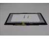 5M11R91397 Lenovo MECH_ASM ASM Touch module 11.6\" Lab+INX
