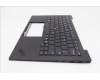5M11S09643 Lenovo MECH_ASM BL KB BK WW KOR LTN