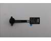 5M11S09881 Lenovo MECH_ASM Kun 1.0 IRL POWER_BTN W FPR GY