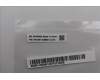 5M11S09881 Lenovo MECH_ASM Kun 1.0 IRL POWER_BTN W FPR GY
