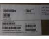 5M11S10087 Lenovo MECH_ASM FHUD P16SG4A O MT 5MIR MCBK FCC