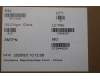 5M11S10088 Lenovo MECH_ASM E16G3 INTEL Power BTN w/FP BK