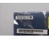 5M11S10088 Lenovo MECH_ASM E16G3 INTEL Power BTN w/FP BK