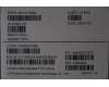 5M11S10264 Lenovo MECH_ASM 500N TS LP LB LT 8MP+IR AUO