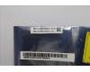 5M11S10270 Lenovo MECH_ASM LUN 1.0 RPL Power BTN W/FP BK