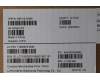 5M11S10446 Lenovo MECH_ASM 500N LP AG IR INX+Laibao