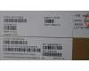 5M11S12002 Lenovo MECH_ASM 2.8K,OLED,FHD IR,BK,Mt+Sum,FIFA
