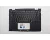 5M11S15996 Lenovo MECH_ASM BL KB BK UKE CHY