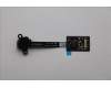 5M11S26744 Lenovo MECH_ASM FRU MECH_ASM POWER_BTN W FPR BK