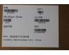 5M11S26744 Lenovo MECH_ASM FRU MECH_ASM POWER_BTN W FPR BK