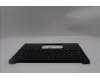 5M11S26791 Lenovo MECH_ASM FRU KBD WC EURO ENG (SRX)US BK