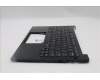 5M11S26791 Lenovo MECH_ASM FRU KBD WC EURO ENG (SRX)US BK