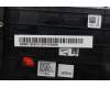 5M11S26791 Lenovo MECH_ASM FRU KBD WC EURO ENG (SRX)US BK