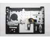 5M11S26902 Lenovo MECH_ASM FRU KBD WC TUR BL(SRX)UK BK
