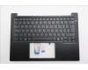 5M11S26904 Lenovo MECH_ASM FRU KBD WC UKE BL(CHY)UK BK