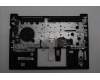 5M11S26904 Lenovo MECH_ASM FRU KBD WC UKE BL(CHY)UK BK