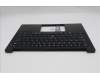 5M11S26904 Lenovo MECH_ASM FRU KBD WC UKE BL(CHY)UK BK