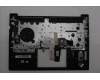5M11S26908 Lenovo MECH_ASM FRU KBD WC EUROENG BL(CHY)US BK