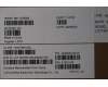 5M11S26908 Lenovo MECH_ASM FRU KBD WC EUROENG BL(CHY)US BK