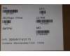 5M11S26971 Lenovo MECH_ASM LUN1.0 AMD FPR w/Power BTN,BK